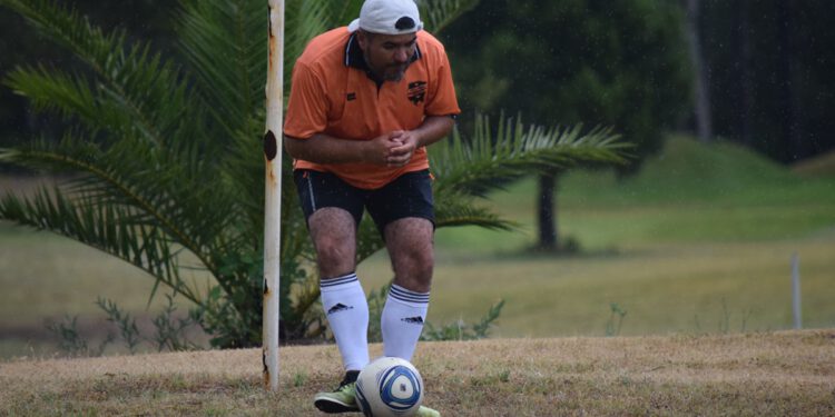 HENRY CÁCERES, EL MEJOR GESELINO DEL TOUR MARPLATENSE
