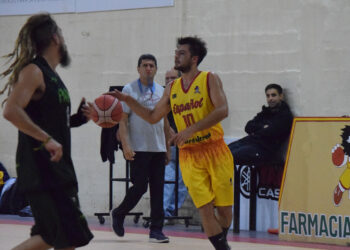 Y UN DÍA VOLVIÓ EL BÁSQUET AL ESPAÑOL