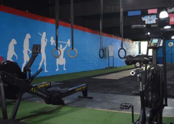 VOLVIÓ EL DEPORTE, CUIDEMOSLÓ