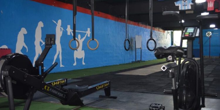 VOLVIÓ EL DEPORTE, CUIDEMOSLÓ