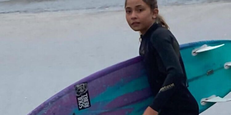 LUZ PIGHETTI Y JOAQUÍN ROSATO ENTRENARON CON LA SELECCIÓN NACIONAL