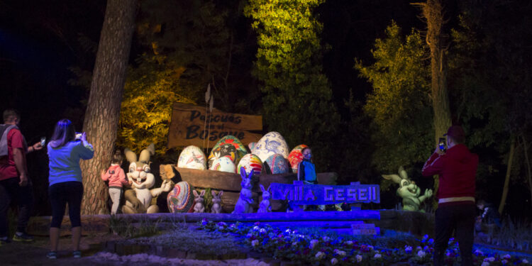 FUIMOS UNO DE LOS TRES DESTINOS TURÍSTICOS MÁS VISITADOS DEL PAÍS