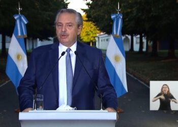 VUELVEN LAS RESTRICCIONES HORARIAS