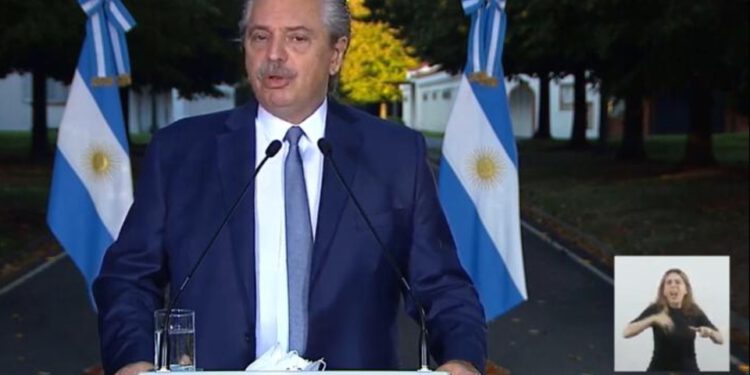 VUELVEN LAS RESTRICCIONES HORARIAS