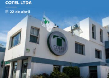 22 DE ABRIL- 58º ANIVERSARIO DE LA COOPERATIVA TELEFÓNICA DE VILLA GESELL