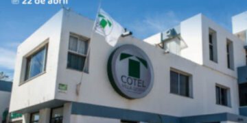 22 DE ABRIL- 58º ANIVERSARIO DE LA COOPERATIVA TELEFÓNICA DE VILLA GESELL