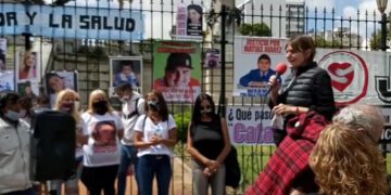 TODO LO QUE HAGO, LO HAGO EN HONOR A NICOLÁS