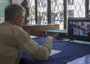 BARRERA SE REUNIÓ CON INTENDENTES DE LA REGIÓN