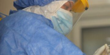 COVID-19: INFORMACIÓN SOBRE HISOPADOS