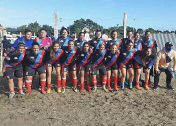 SE POSTERGÓ EL INICIO DEL FÚTBOL FEMENINO