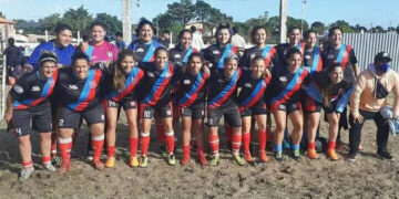SE POSTERGÓ EL INICIO DEL FÚTBOL FEMENINO