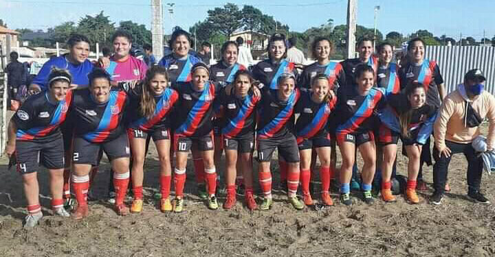 SE POSTERGÓ EL INICIO DEL FÚTBOL FEMENINO