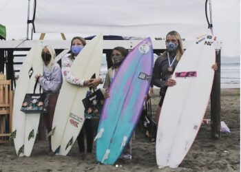 PRESENCIA LOCAL EN LA FECHA JUNIOR