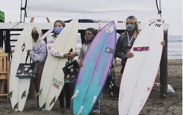 PRESENCIA LOCAL EN LA FECHA JUNIOR