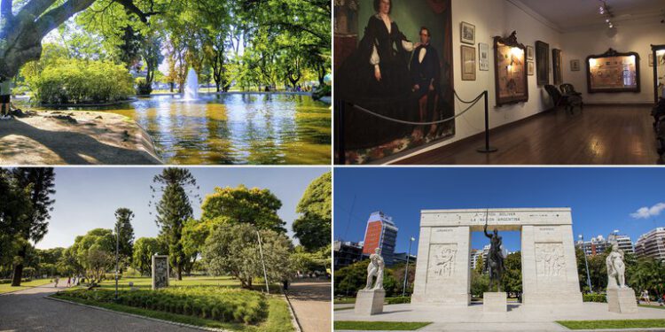 TURISMO EN BUENOS AIRES: DIFERENTES EXPERIENCIAS ADAPTADAS A LA NUEVA NORMALIDAD