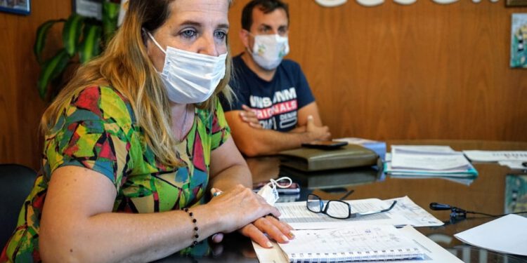 HAY QUE EXTREMAR LAS MEDIDAS DE PREVENCIÓN