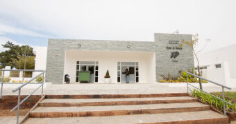 SE CONSTRUIRÁN TALLERES EN LA ESCUELA TÉCNICA Nº 1