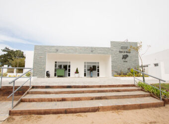 SE CONSTRUIRÁN TALLERES EN LA ESCUELA TÉCNICA Nº 1