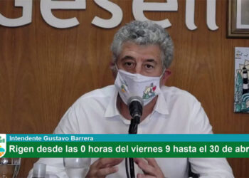 NUEVAS MEDIDAS ANTE LA LLEGADA DE LA SEGUNDA OLA DE COVID-19