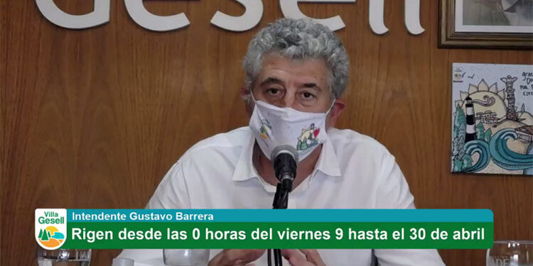 NUEVAS MEDIDAS ANTE LA LLEGADA DE LA SEGUNDA OLA DE COVID-19