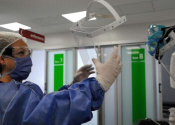 LA EXTREMA PELIGROSIDAD DE LA SEFUNDA OLA EXIGE MEDIDAS DRÁSTICAS