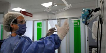 LA EXTREMA PELIGROSIDAD DE LA SEFUNDA OLA EXIGE MEDIDAS DRÁSTICAS