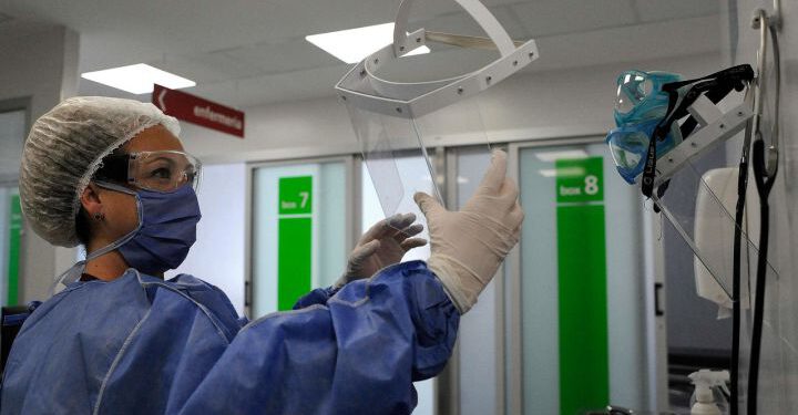 LA EXTREMA PELIGROSIDAD DE LA SEFUNDA OLA EXIGE MEDIDAS DRÁSTICAS