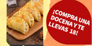 UCI, LA IMPORTANCIA DE LAS ACCIONES CONJUNTAS: EL DIA DE LA EMPANADA