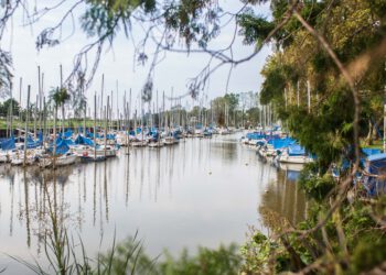 SEIS CIRCUITOS AUTOGUIADOS PARA CONOCER QUILMES