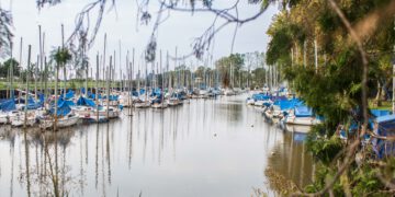 SEIS CIRCUITOS AUTOGUIADOS PARA CONOCER QUILMES