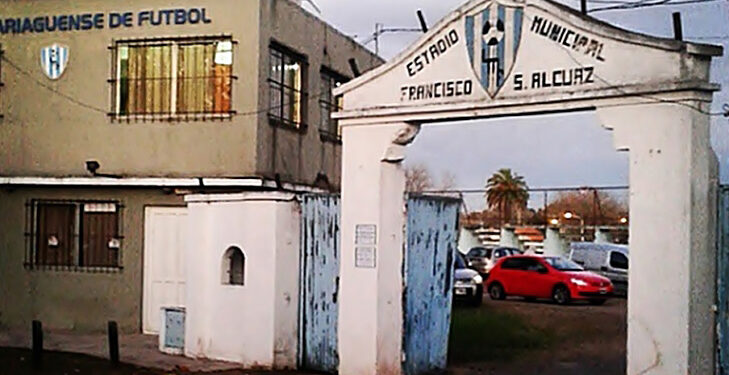 SIN FÚTBOL OFICIAL HASTA NUEVO AVISO