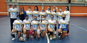 AINOA AMOROSO DURÁN CASI LOGRA EL ASCENSO EN ESPAÑA