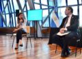 CULTURA DESTINA $1658 MILLONES PARA TRABAJADORES Y SALAS GOLPEADOS POR LA PANDEMIA