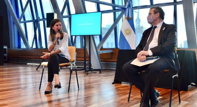 CULTURA DESTINA $1658 MILLONES PARA TRABAJADORES Y SALAS GOLPEADOS POR LA PANDEMIA