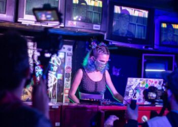 FONDO METROPOLITANO DE LA CULTURA, LAS ARTES Y LAS CIENCIAS: LA CIUDAD DESTINA $36,5 MILLONES EN SUBSIDIOS A ARTISTAS INDEPENDIENTES Y ESPACIOS