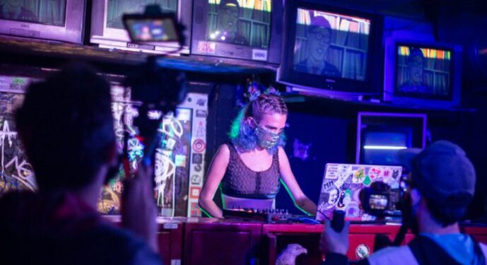 FONDO METROPOLITANO DE LA CULTURA, LAS ARTES Y LAS CIENCIAS: LA CIUDAD DESTINA $36,5 MILLONES EN SUBSIDIOS A ARTISTAS INDEPENDIENTES Y ESPACIOS