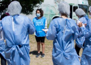 SE RETOMA EL PLAN DETECTAR