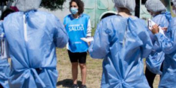 SE RETOMA EL PLAN DETECTAR