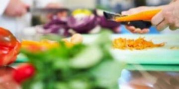 NUEVO CURSO DE MANIPULACIÓN DE ALIMENTOS