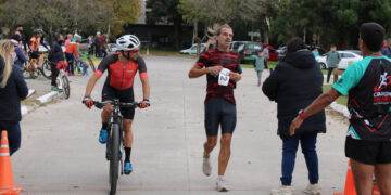 COMENZÓ EL DÚA REGIONAL EN MADARIAGA