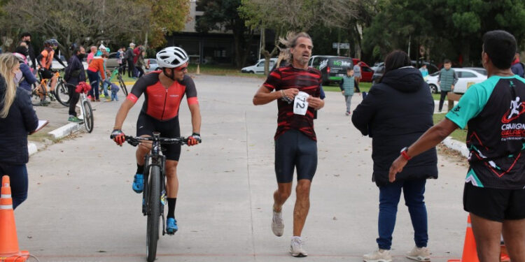 COMENZÓ EL DÚA REGIONAL EN MADARIAGA