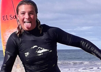 SURF: PODIOS GESELINOS EN LA CORONACIÓN DEL TOUR ARGENTINO JUNIOR