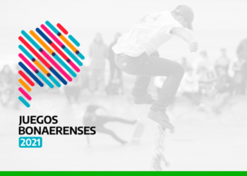 SE LANZARON LAS INSCRIPCIONES PARA LOS JUEGOS BONAERENSES 2021