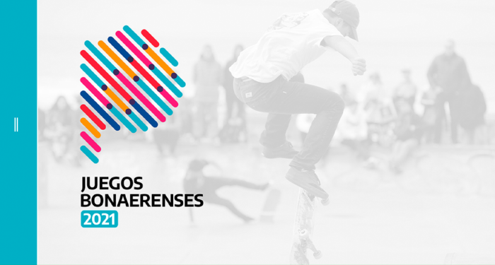 SE LANZARON LAS INSCRIPCIONES PARA LOS JUEGOS BONAERENSES 2021