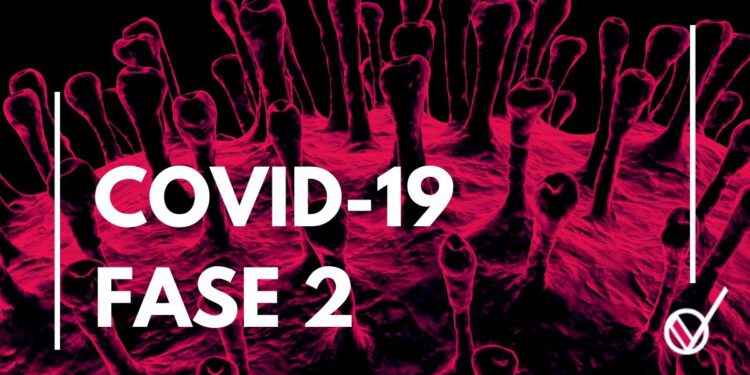 EN CASO DE SEGUIR LOS CONTAGIOS EN ESTA ESCALA VILLA GESELL BAJARÍA A FASE 2