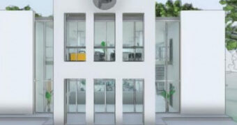 SE ABRIÓ LA LICITACIÓN PARA LA OBRA DE LA CASA DE LA PROVINCIA