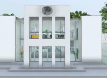 SE ABRIÓ LA LICITACIÓN PARA LA OBRA DE LA CASA DE LA PROVINCIA