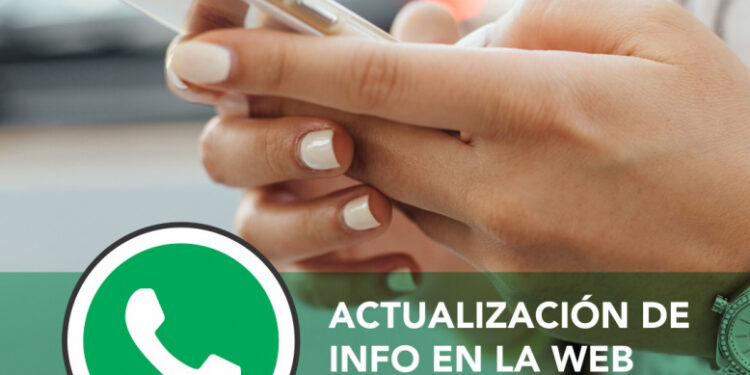 HERRAMIENTA WEB DISPONIBLE PARA GASTRONÓMICOS