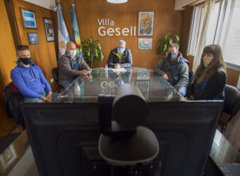 REUNIÓN POR EL PROGRAMA REPRO 2