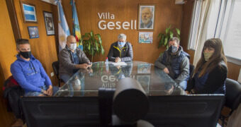 REUNIÓN POR EL PROGRAMA REPRO 2